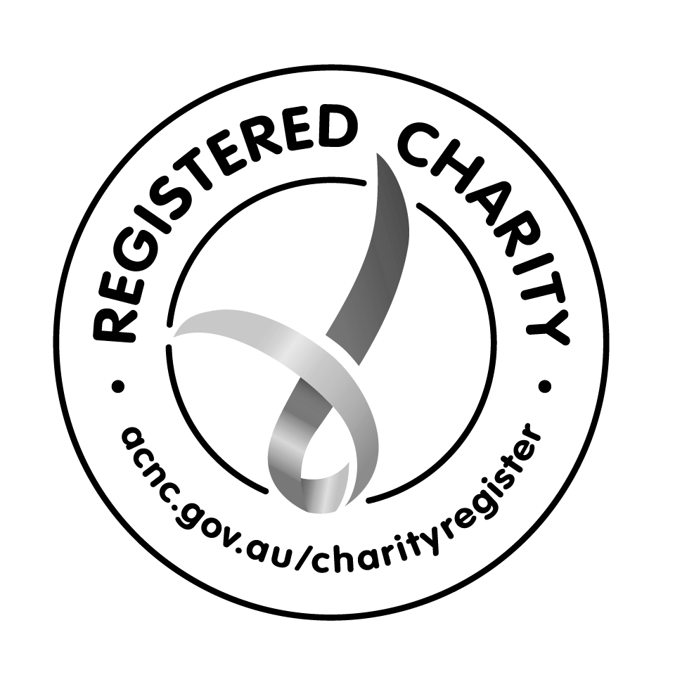 Australian Charity and Not-for-profits Commission logo