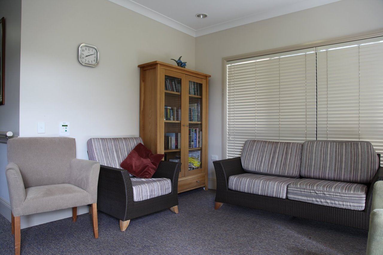 Crows Nest Aged Care Churches of Christ