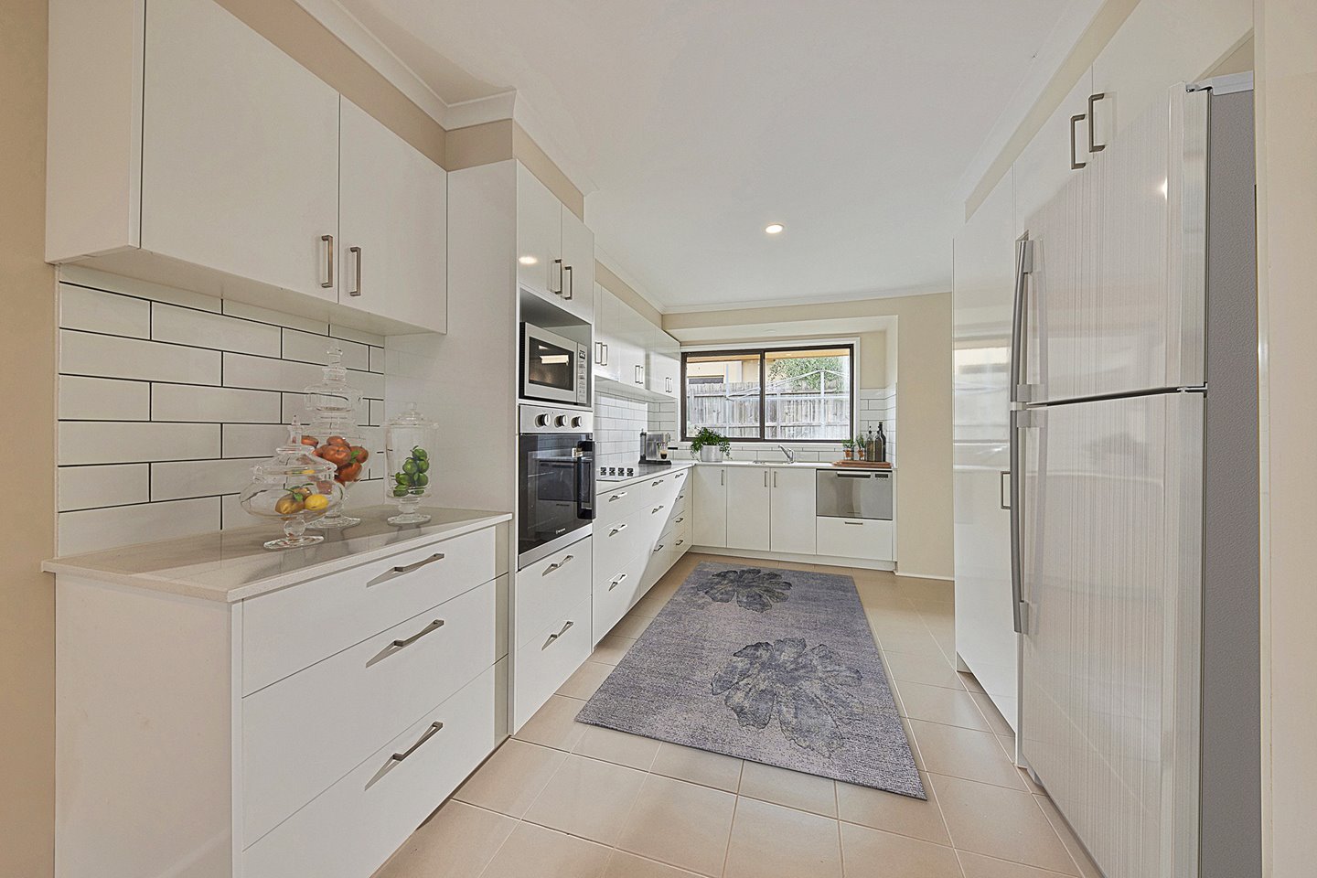 Bright one bedroom sanctuary – second floor