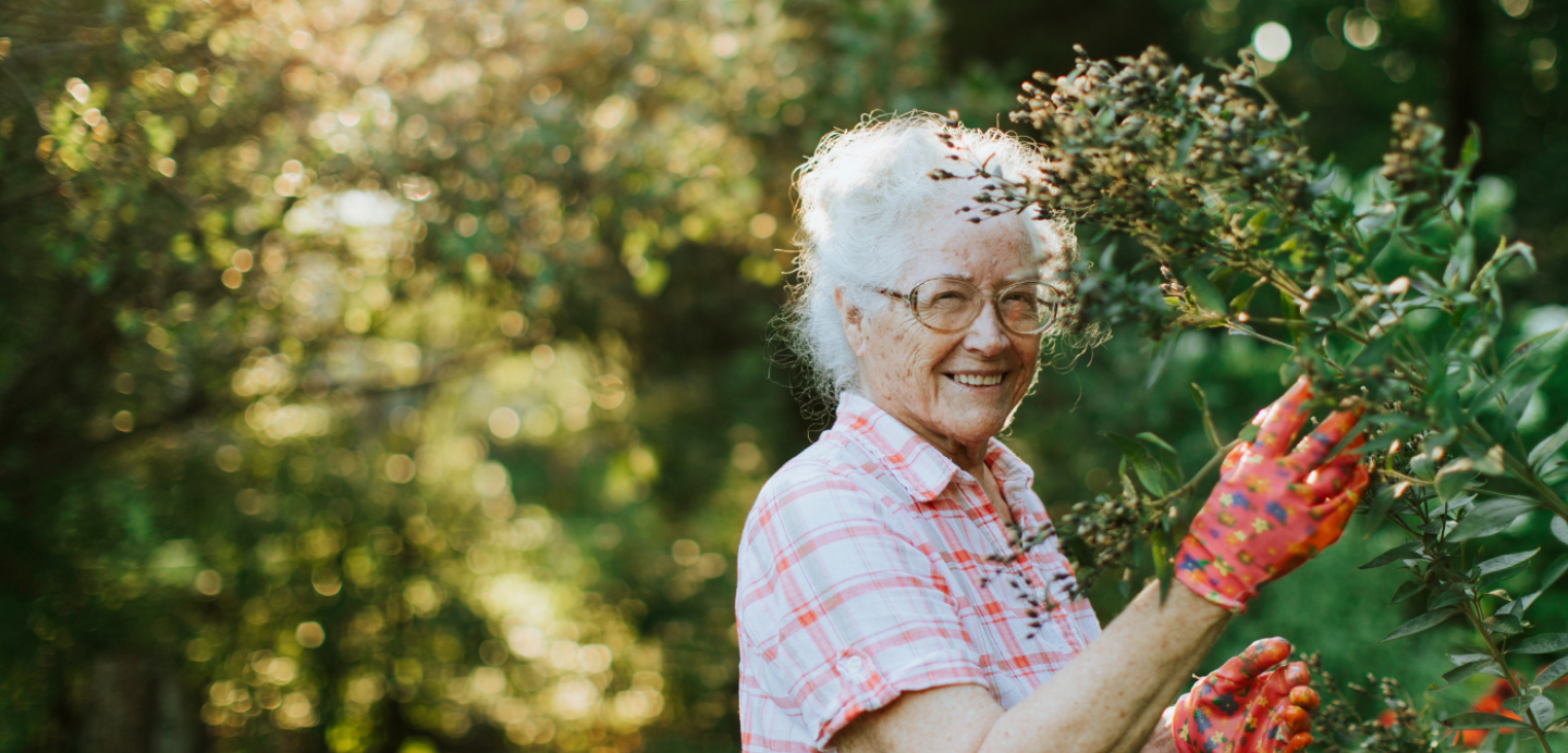 Hervey Bay Home Care | Churches of Christ