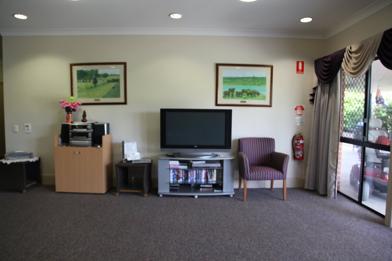 Crows Nest Aged Care Churches of Christ