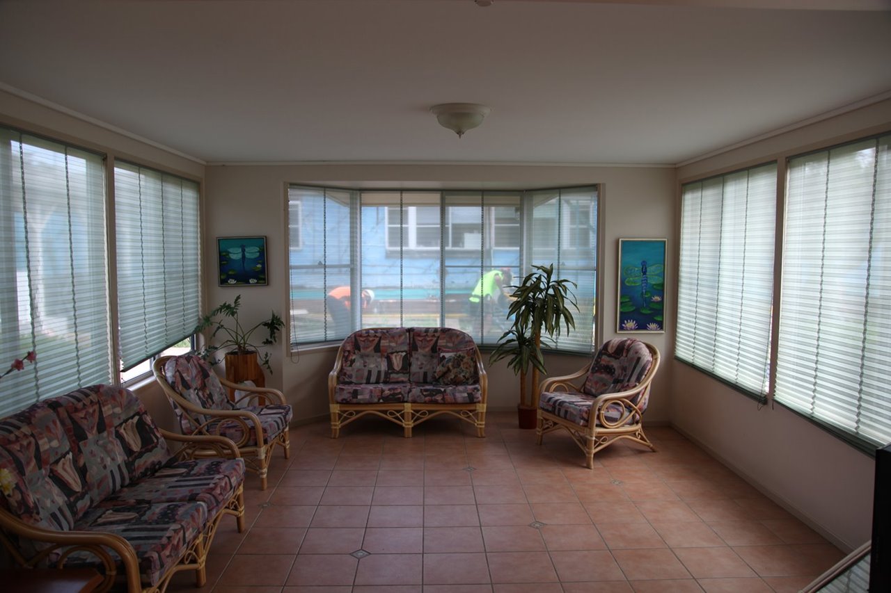 Crows Nest Aged Care Churches of Christ